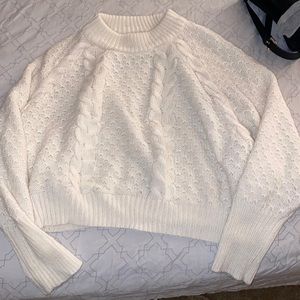 Fashion nova sweater